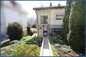 Reiheneckhaus mit Garage in bevorzugter Lage – Die vollständige Adresse der Immobilie erhältst du vom Anbieter., 70199 Heslach, Stuttgart – Vorschaubild 2
