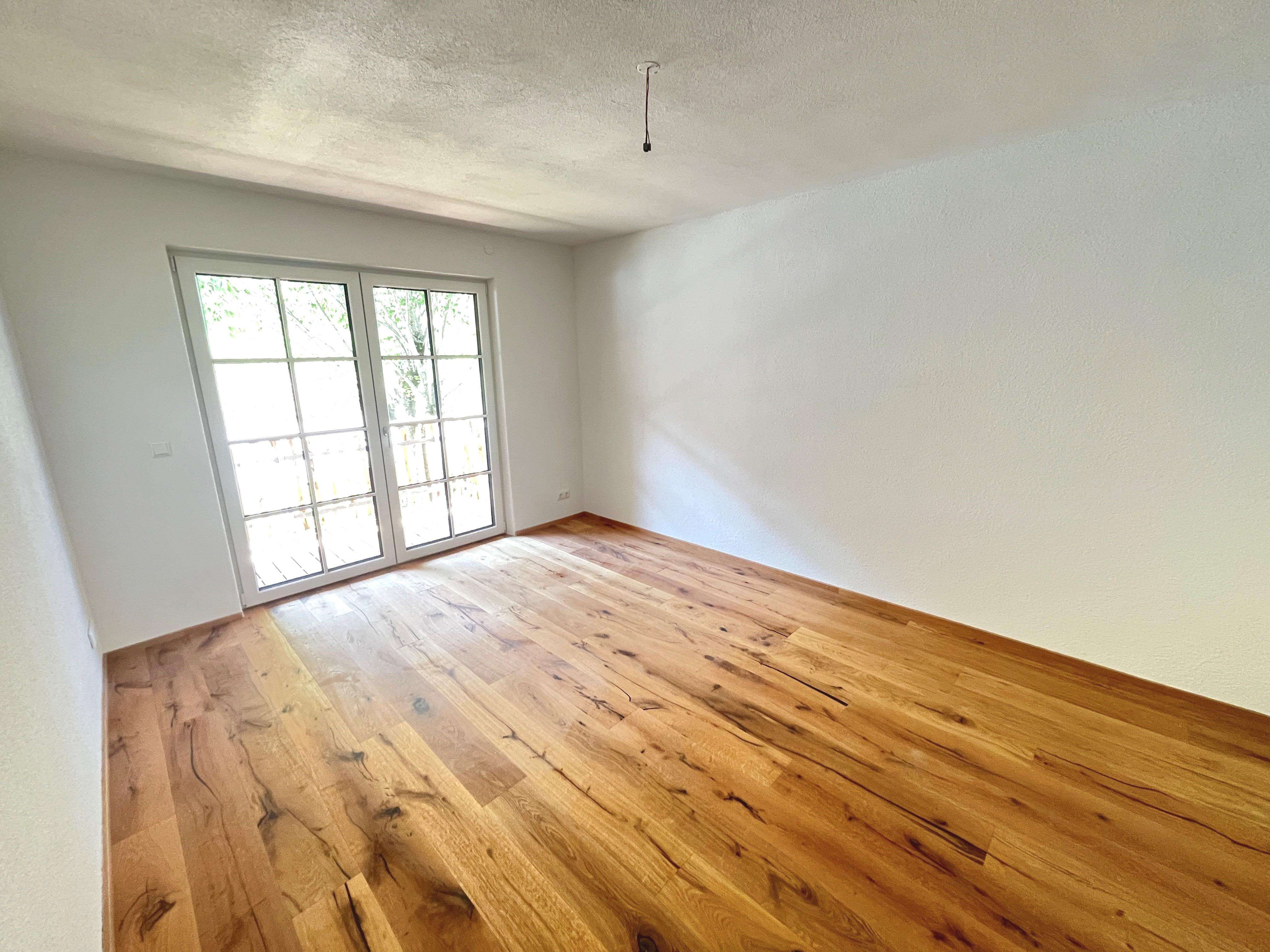 Immobilie in Buchenberg - EINMALIGE LAGE!!!   Panorama Chalet in Alleinlage Nähe Buchenberg - Bild 2