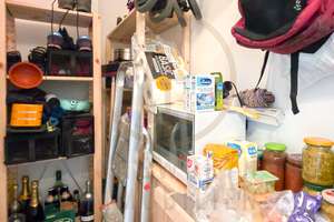 Anlage-Objekt mit 2 Zimmern, Garage, 7. Geschoss, Burgblick, Parkblick – Die vollständige Adresse der Immobilie erhältst du vom Anbieter., 90429 Himpfelshof, Nürnberg – Vorschaubild 26