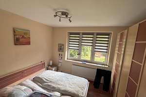 3 Zi. Wohnung in schöner und ruhiger Lage von Israelsdorf  – Waldstraße 43d, 23568 Sankt Gertrud, Lübeck – Vorschaubild 8