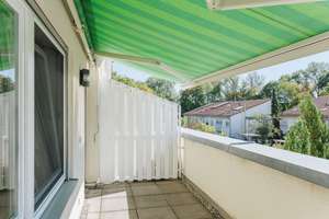 Provisionsfreies Eckreihenhaus mit Garten, Terrasse, Balkon und Garage – sofort bezugsfrei – 70565 Fasanenhof, Stuttgart – Vorschaubild 32