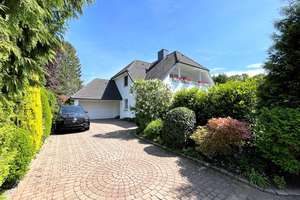 ***Exklusive Landhausvilla in Sackgassenlage*** – Die vollständige Adresse der Immobilie erhältst du vom Anbieter., 22395 Bergstedt, Hamburg – Vorschaubild 5