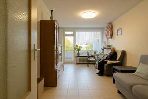 Kapitalanlage die sich lohnt – Die vollständige Adresse der Immobilie erhältst du vom Anbieter., 41061 Gladbach, Mönchengladbach – Vorschaubild 2