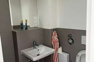 Nachmieter gesucht: 2-Zimmer-Wohnung in Hamburg Eilbek