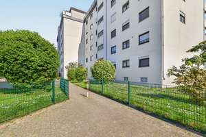 Solide Kapitalanlage: Langjährig vermietete 4-Zimmer-Wohnung in Karlsruhe-Grötzingen – Die vollständige Adresse der Immobilie erhältst du vom Anbieter., 76229 Grötzingen, Karlsruhe – Vorschaubild 23
