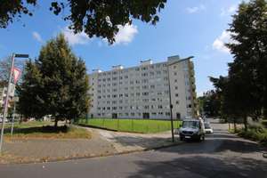 2 Zimmer Wohnung mit 2 Balkonen ideal als WG für 2 Personen – Hohenstaufenallee 29, 52064 Hangeweiher, Aachen – Vorschaubild 7