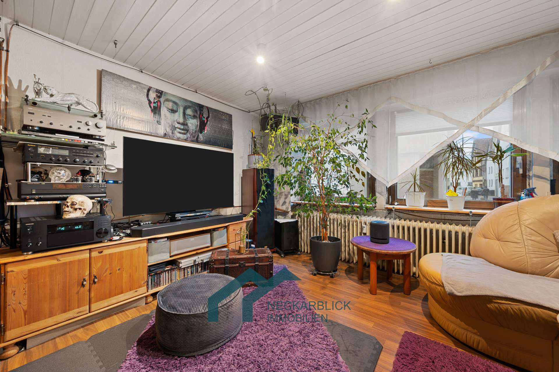 Zentral gelegen und mit Entwicklungspotenzial!, Böblingen Kreis – Bild 4