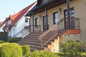 großzügiges Zweifamilienhaus in ruhiger Lage im Ostseebad Zinnowitz – Die vollständige Adresse der Immobilie erhältst du vom Anbieter., 17454 Zinnowitz – Vorschaubild 8