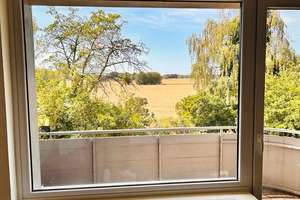 Helle 3,5-Zimmerwohnung mit Balkon und Gäste-WC in Dortmund!