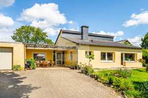 Charmanter Splitlevel-Bungalow mit Charakter und Potenzial in Königswinter-Oberpleis! – Rhein-Sieg-Kreis – Vorschaubild 9