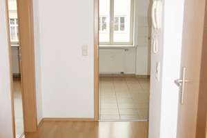 Hübsche 2-Zimmer-Wohnung mit Tageslichtbad, Wanne und Balkon - inmitten der Altstadt – Keplerstraße 6 A, 39104 Altstadt, Magdeburg – Vorschaubild 7