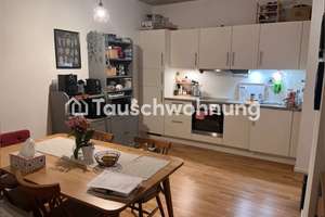 Tauschwohnung: Modernes 2-Zimmer-Apartment