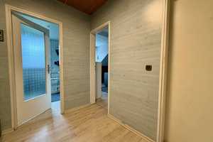 Schicke Doppelhaushälfte mit 40 m² Anbau (in Wohnraum umbaubar) und Garage mit Stellplatz! – Eduard-Spranger-Straße 32, 51377 Leverkusen – Vorschaubild 16