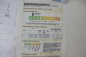 Komplett möblierte kleine 2 ZKB DG-Wohnung  – Kopernikusstraße 8, 86179 Haunstetten-Nord, Augsburg – Vorschaubild 16