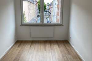 Sehr schöne und sanierte 3-Zimmer Wohnung mit Einbauküche *Ab SOFORT Verfügbar* – Vereinsstraße 11, 47799 Cracau, Krefeld – Vorschaubild 5