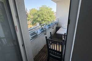 Helle 3-Zimmer-Wohnung mit Balkon, Aufzug und Domblick – 50676 Altstadt/Süd, Köln – Vorschaubild 11