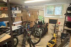 Idyllisches Zweifamilienhaus mit großzügigem Grundstück – Die vollständige Adresse der Immobilie erhältst du vom Anbieter., 70563 Österfeld, Stuttgart – Vorschaubild 28