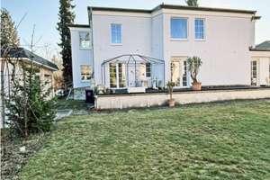 Großzügiges Einfamilienhaus mit großem Garten in Berlin-Reinickendorf zu vermieten – Heiligental 28, 13437 Wittenau, Berlin – Vorschaubild 7