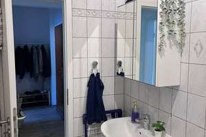 Niedliche helle 2-Zimmer-Wohnung in Bochum-Hofstede – Poststraße 104, 44809 Hofstede, Bochum – Vorschaubild 10