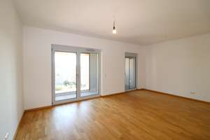 Urbane Wohnqualität im Spinelli Quartier – Stylische 4 ZKB-Wohnung mit Loggia und Dachterrasse – 68309 Käfertal, Mannheim – Vorschaubild 17