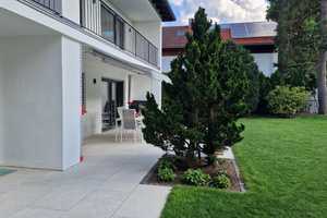 Luxuriöses EFH in Top Lage Pullach mit großen Süd/West Garten – München (Kreis) – Vorschaubild 5