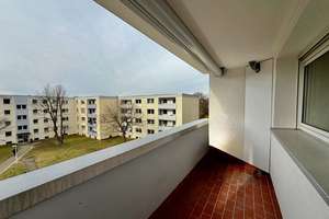 Braunschweig  Lehndorf / Attraktive 2-Zimmer Eigentumswohnung als Kapitalanlage oder zum Eige