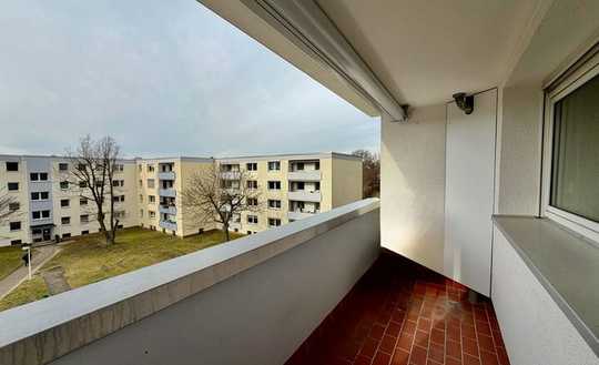 Braunschweig  Lehndorf / Attraktive 2-Zimmer Eigentumswohnung als Kapitalanlage oder zum Eige