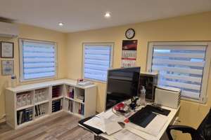 Chic & modern: Doppelhaushälfte mit Garten und vermietbarem 2-ZKB-Apartment – Die vollständige Adresse der Immobilie erhältst du vom Anbieter., 67071 Oggersheim, Ludwigshafen am Rhein – Vorschaubild 17