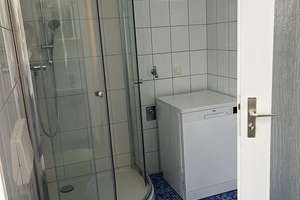 2-Zimmer Wohnung im Erdgeschoss zu vermieten – Kronhofstraße 43, 36037 Fulda – Vorschaubild 9