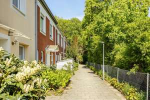 Familienfreundliches Reihenmittelhaus mit Charakter und Ausbaupotenzial – Die vollständige Adresse der Immobilie erhältst du vom Anbieter., 81476 Forstenried, München – Vorschaubild 20