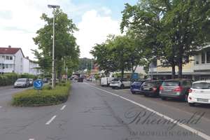 Flexible 4-Zimmer-Wohnung; Modernisiertes Bad, 2 Balkone, 150 m zur U-Bahn, ohne Käuferprovision – Die vollständige Adresse der Immobilie erhältst du vom Anbieter., 53175 Plittersdorf, Bonn – Vorschaubild 16