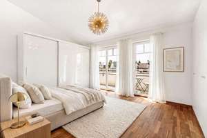 Penthouse in Toplage: Ideal geschnittene 5-Zimmer-Dachterrassenwohnung – 80802 Münchner Freiheit, München – Vorschaubild 5