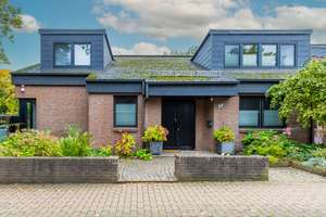 LENAU - Ankommen und wohlfühlen: Architektenhaus mit viel Platz in Godshorn! – Die vollständige Adresse der Immobilie erhältst du vom Anbieter., 30855 Langenhagen – Vorschaubild 1