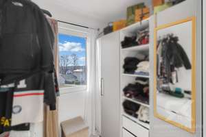 Neuwertiges Traumhaus mit KfW40+ in Parkstein - stilvoll wohnen, nachhaltig leben, Zukunft genießen – Die vollständige Adresse der Immobilie erhältst du vom Anbieter., 92711 Parkstein – Vorschaubild 14