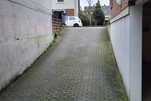3-Zimmer-Wohnung mit Balkon, Küche und Garagenstellplatz in bester Lage – Friedrich-Naumann-Straße 19, 51373 Küppersteg, Leverkusen – Vorschaubild 21