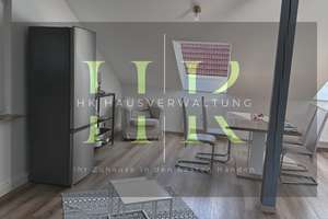 Gemütliche 2-Zimmer DG Wohnung in Eutingen
