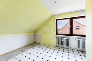 HEGERICH: Vielseitiges Mehrfamilienhaus mit Projektierung und großem Entwicklungspotenzial – Die vollständige Adresse der Immobilie erhältst du vom Anbieter., 90513 Zirndorf – Vorschaubild 6