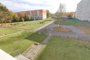 **Ideal für Singles oder Paare** Schöne 2-Raumwohnung mit Laminat und Balkon! – Hans-Grade-Straße 92, 39130 Magdeburg – Vorschaubild 15