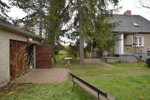 "Omas Schmuckstück": Charmantes, freistehendes Einfamilienhaus zum Modernisieren in beliebter Lage – Harz (Kreis) – Vorschaubild 19