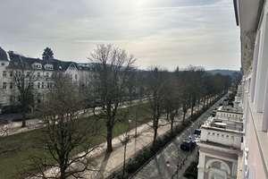 Maisonette Penthouse auf der Poppelsdorfer Allee - mit Einbauküche, Sauna und zwei Stellplätzen – Poppelsdorfer Allee 64, 53115 Weststadt, Bonn – Vorschaubild 57