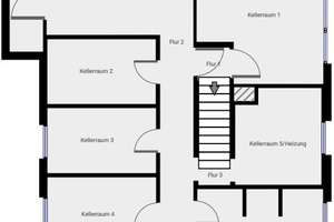 (von privat)  Einfamilienhaus mit ca. 200 m² Wohn‑/Nutzfläche – Beethovenweg 44, 14532 Kleinmachnow – Vorschaubild 34