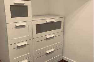 1-Zimmer Wohnung im Kanzlerfeld. – David-Mansfeld-Weg 17, 38116 Lehndorf-Watenbüttel, Braunschweig – Vorschaubild 5