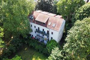 ZWISCHEN INNENSTADT UND ROSENTAL | Vermietete Dachgeschoss-Wohnung im Hinterhaus – 4105 Zentrum-Nordwest, Leipzig – Vorschaubild 4