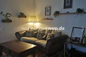 Wohnungstausch: Alt-Moabit 103