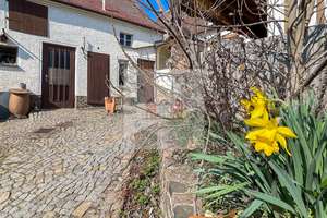 Kleines Bauernhaus mit Charme und Potenzial - Bieterverfahren für Individualisten mit Ideen – Die vollständige Adresse der Immobilie erhältst du vom Anbieter., 4808 Hohburg – Vorschaubild 1