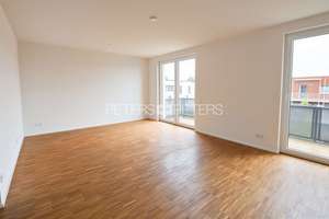 + Großzügige 2-Zimmer-Wohnung mit Balkon + – Die vollständige Adresse der Immobilie erhältst du vom Anbieter., 22045 Jenfeld, Hamburg – Vorschaubild 2