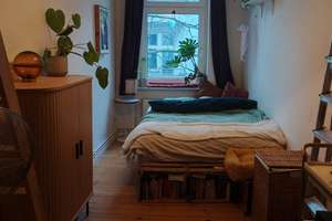 2,5-Zimmer-Wohnung in der Wichertstraße – Wichertstraße 19, 10439 Prenzlauer Berg, Berlin – Vorschaubild 5