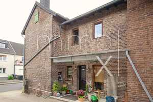 Charmantes Klinkerhaus in Froitzheim – Düren (Kreis) – Vorschaubild 1