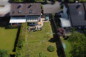 Familienfreundliche Doppelhaushälfte mit großem Garten – Erding (Kreis) – Vorschaubild 7