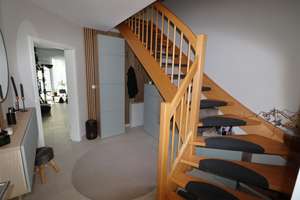 Freistehendes & modernes Einfamilienhaus mit Einliegerwohnung – Die vollständige Adresse der Immobilie erhältst du vom Anbieter., 58135 Haspe-West, Hagen – Vorschaubild 15
